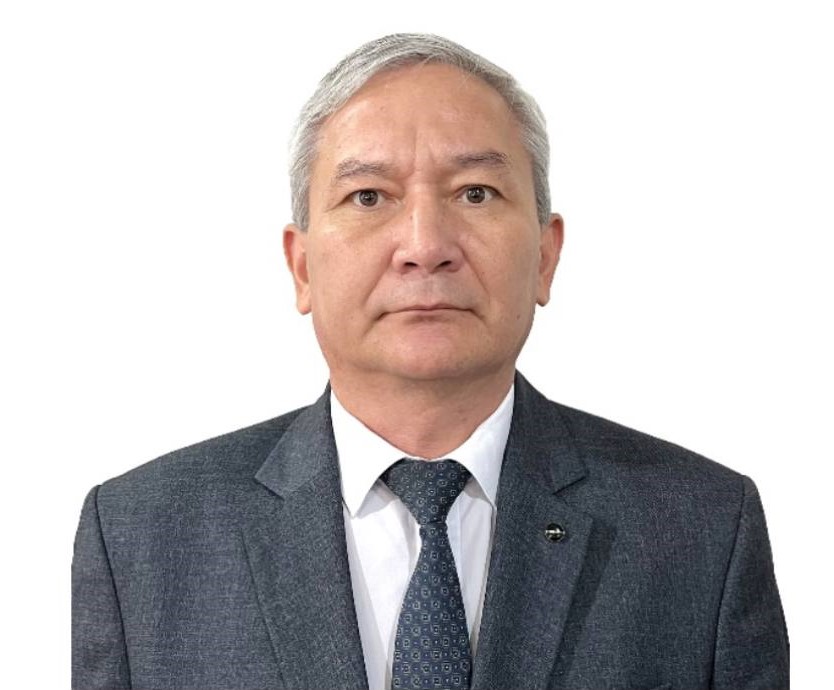 Turdibekov Yusuf Ibragimovich